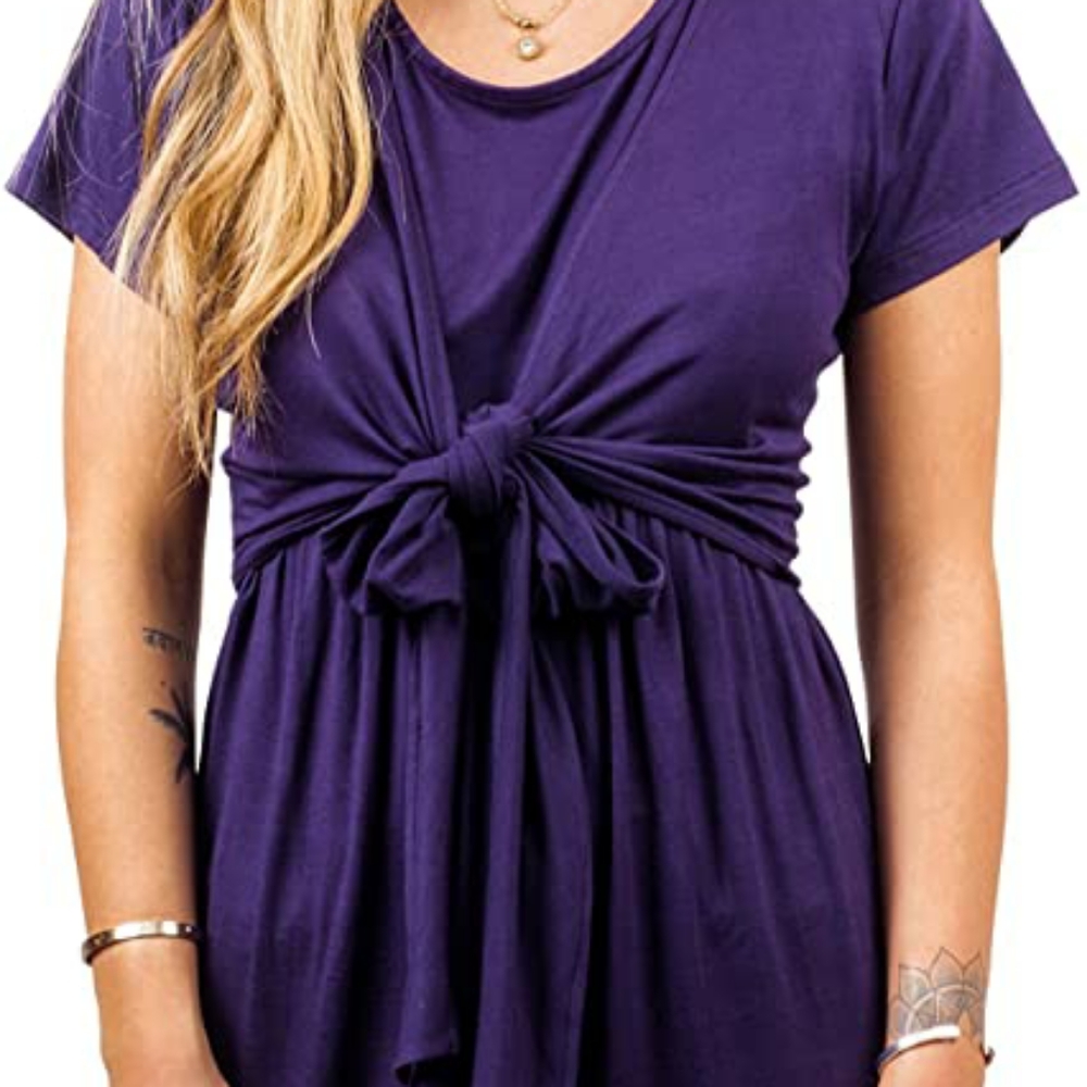 Nursing Top